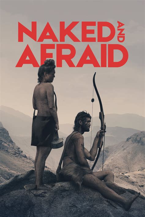 Naked and Afraid (TV Series 2013– )